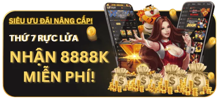 Hình ảnh minh họa khuyến mãi và ưu đãi benbet nổ hũ