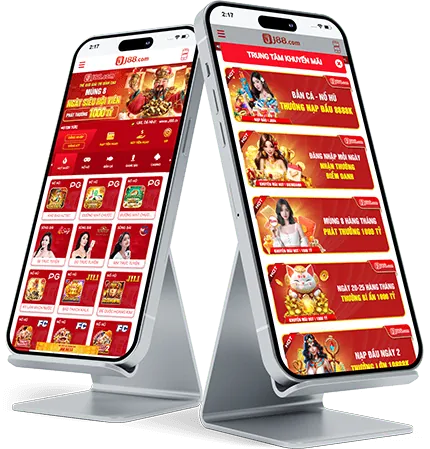 Giao diện người dùng thân thiện trên thiết bị di động của Benbet Nổ Hũ
