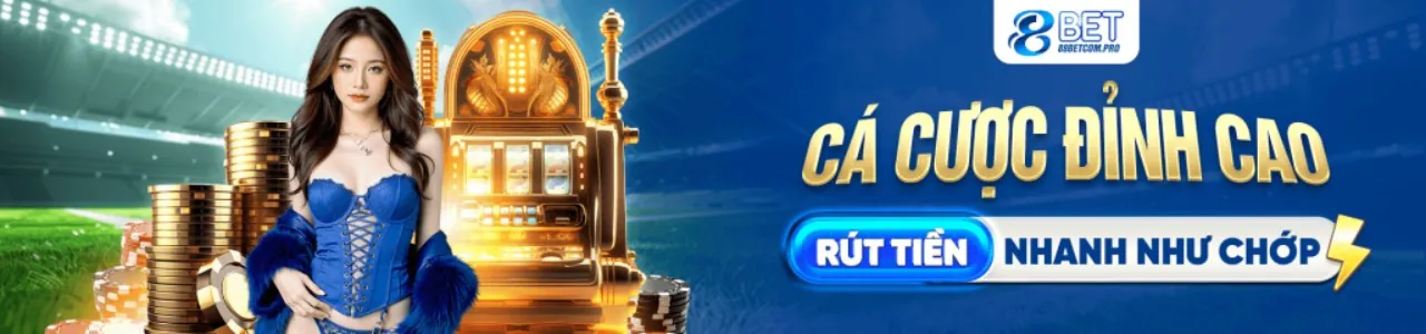 Trò chơi Bắn Cá benbet nổ hũ 2026
