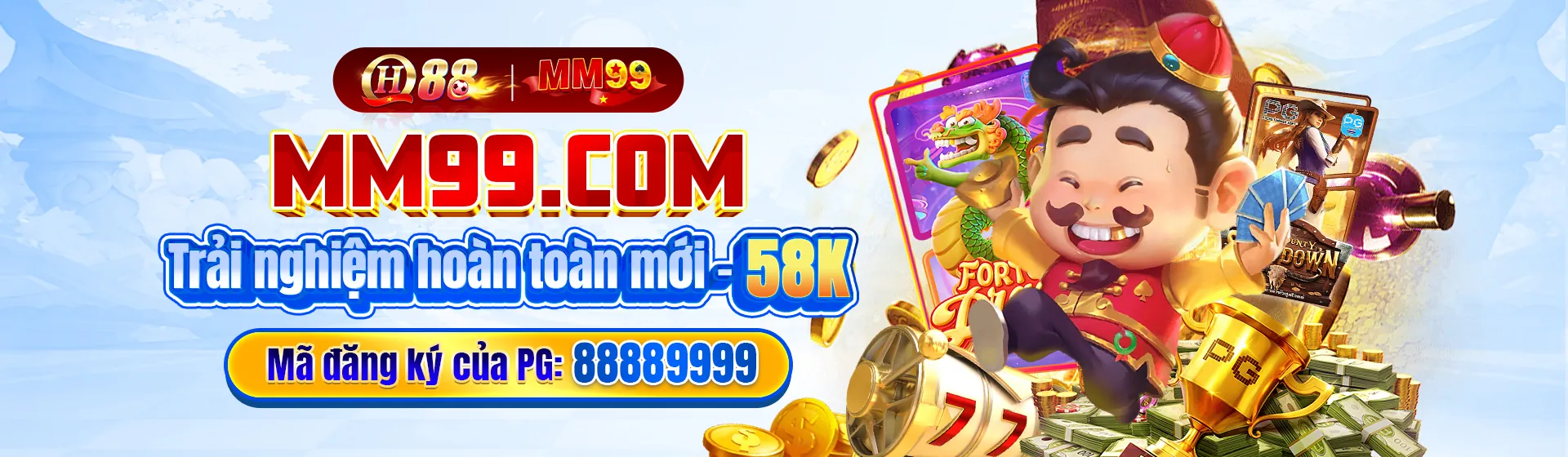 Ưu Đãi Hấp Dẫn Benbet Nổ Hũ 2026