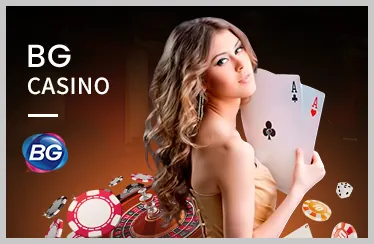 Hình ảnh sòng bạc trực tuyến với các trò baccarat, roulette