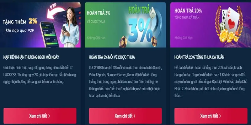 Hình ảnh game nổ hũ mới ra mắt